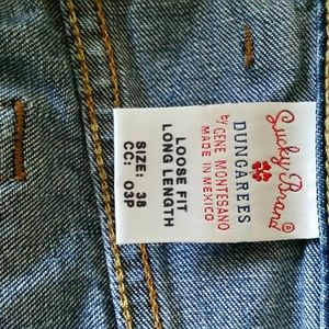 Lucky Brand jeans